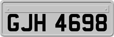GJH4698
