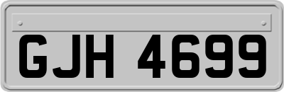 GJH4699