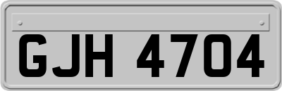 GJH4704