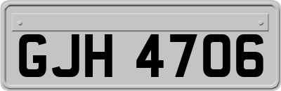 GJH4706