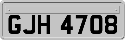 GJH4708