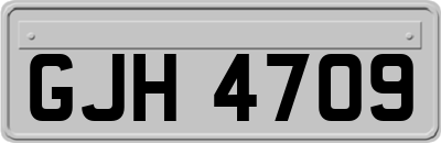 GJH4709