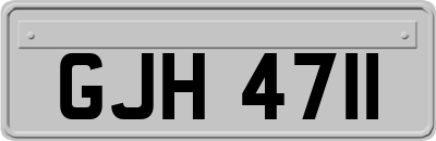 GJH4711