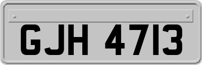 GJH4713