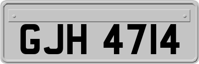 GJH4714