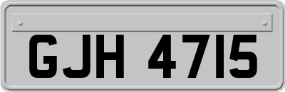 GJH4715