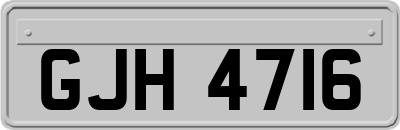 GJH4716