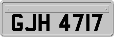 GJH4717