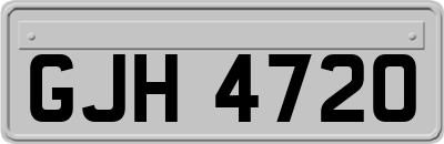 GJH4720