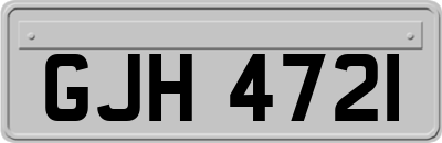 GJH4721