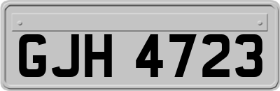 GJH4723