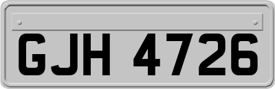 GJH4726
