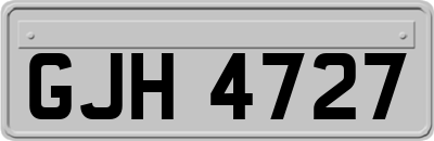 GJH4727