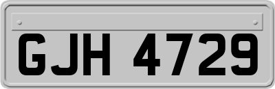 GJH4729