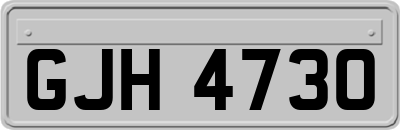 GJH4730
