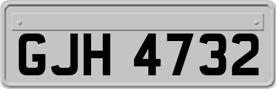 GJH4732