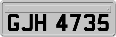 GJH4735
