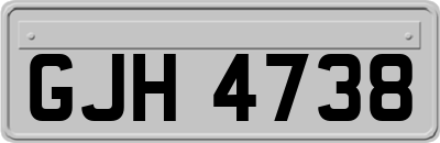 GJH4738