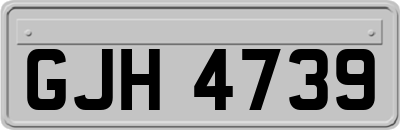 GJH4739