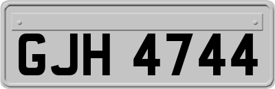 GJH4744
