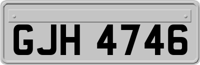 GJH4746