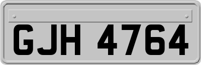GJH4764