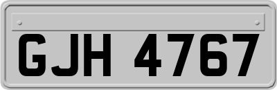 GJH4767