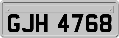 GJH4768