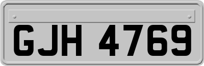 GJH4769