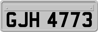 GJH4773