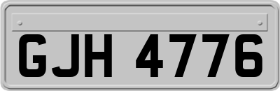 GJH4776