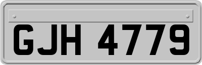 GJH4779