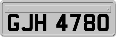 GJH4780