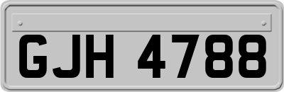 GJH4788