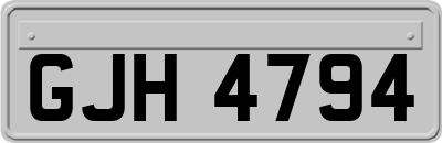 GJH4794