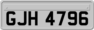 GJH4796