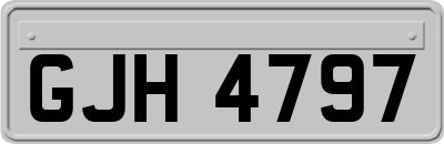 GJH4797