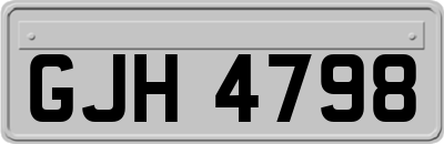 GJH4798