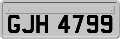 GJH4799