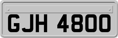 GJH4800