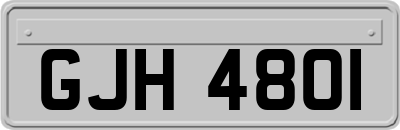 GJH4801