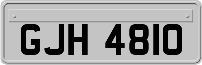 GJH4810