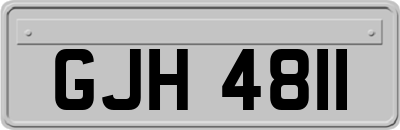GJH4811