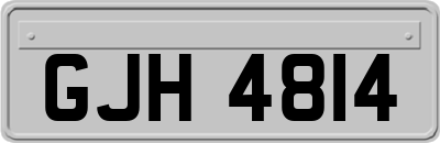 GJH4814