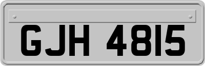 GJH4815