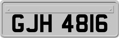 GJH4816