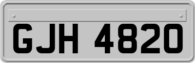 GJH4820