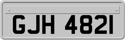 GJH4821