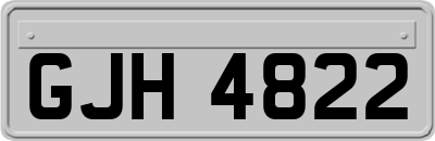 GJH4822