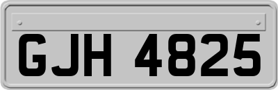 GJH4825